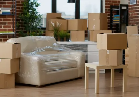 Furniture Movers Dubai