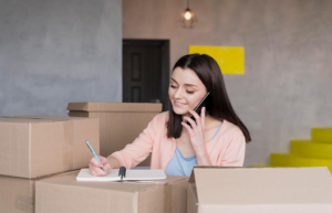 Apartment moving checklist for UAE relocation