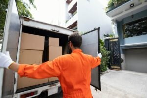 Movers and Packers in Ras Al Khaimah