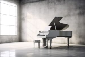 Piano Moving Company in UAE